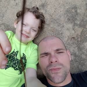 Meet your Posher, Mitchell